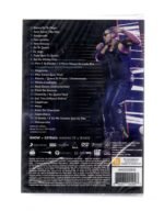 Dvd Naldo Benny - Multishow Ao Vivo - Imagem 2