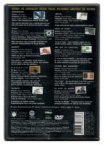 Dvd O Melhor De Anima Mundi - Imagem 2