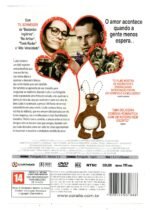 Dvd Aprendendo A Amar - Imagem 2