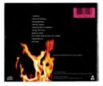Cd Black Sabbath - Cross Purposes - Imagem 2