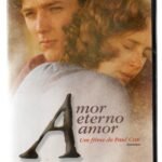 DVD AMOR ETERNO AMOR