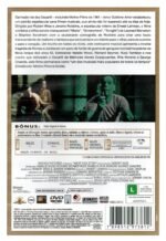 DVD Amor sublime Amor - Imagem 2