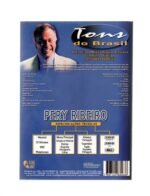 Dvd Pery Ribeiro - Tons Do Brasil - Imagem 2