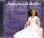 CD Mariene de Castro Ser de Luz