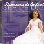 CD Mariene de Castro Ser de Luz