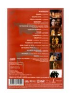 DVD LUIZ MELODIA - AO VIVO CONVIDA / EDIÇÃO ESPECIAL - Imagem 2