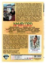 DVD Amarcord - Imagem 2