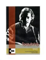 Dvd Toquinho - Ensaio 1990 - Imagem 3