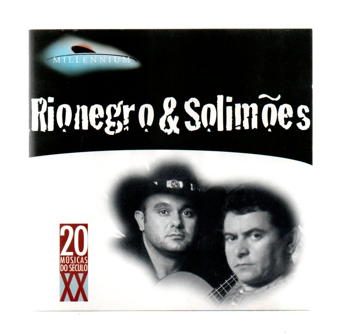3adab35e83bb4ab4eff611a056a80196.jpg Cd Rionegro E Solimões - Millennium - Imagem 1