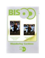 Dvd + Cd Wanderley Cardoso - 40 Anos De Sucesso Do Bom Rapaz - Imagem 3