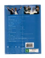 DVD ROBERTO CARLOS E CAETANO VELOSO - E A MÚSICA DE TOM JOBIM - Imagem 2