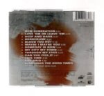 Cd Scorpions - Unbreakable - Imagem 2