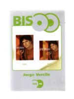 DVD + CD JORGE VERCILO - LIVRE SÉRIE BIS - Imagem 3