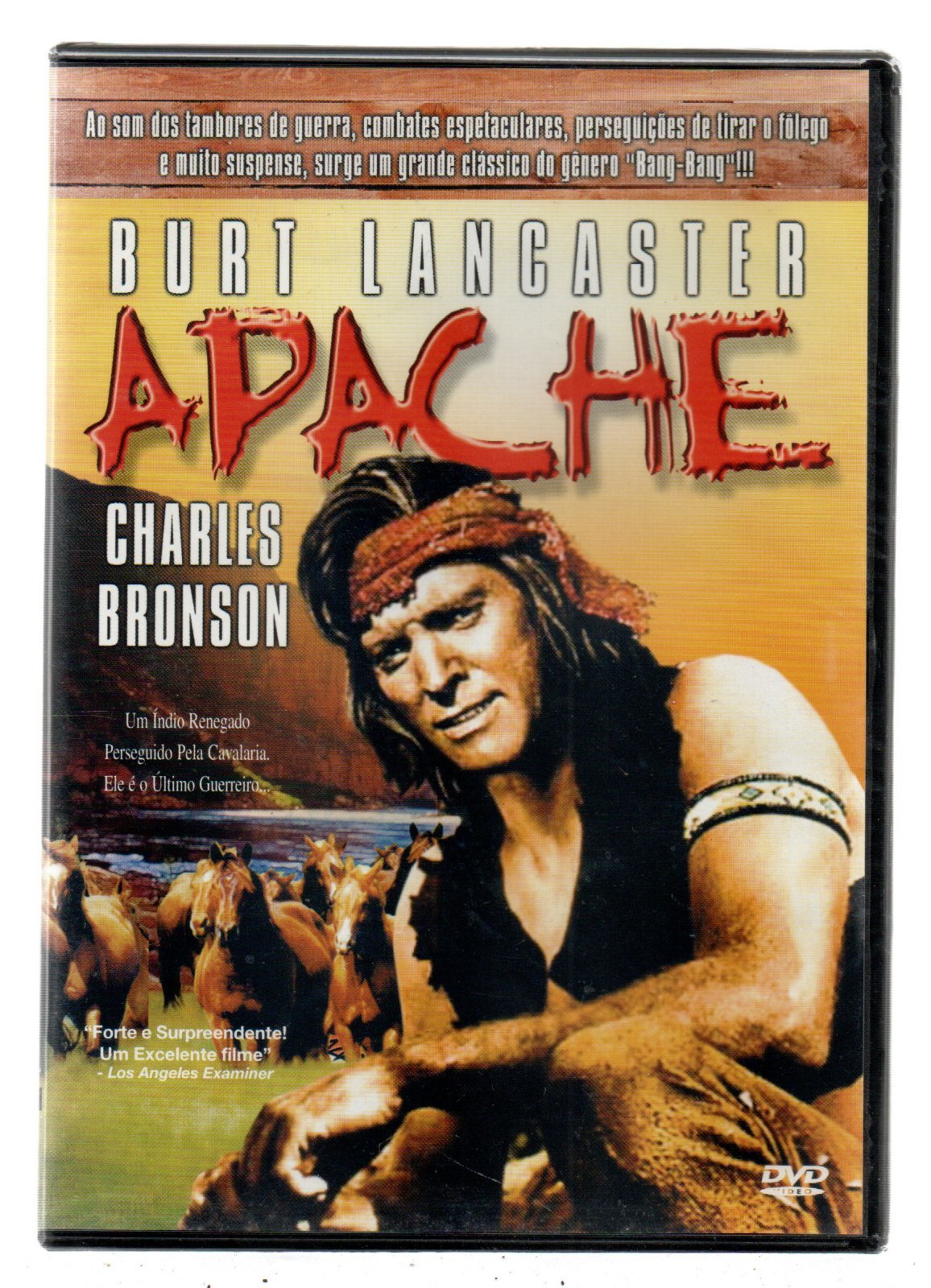3c64374f79580095880ba9457c34c3db.jpg Dvd Apache - Burt Lancaster - Imagem 1