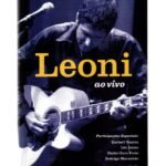 DVD LEONI - AO VIVO 2005