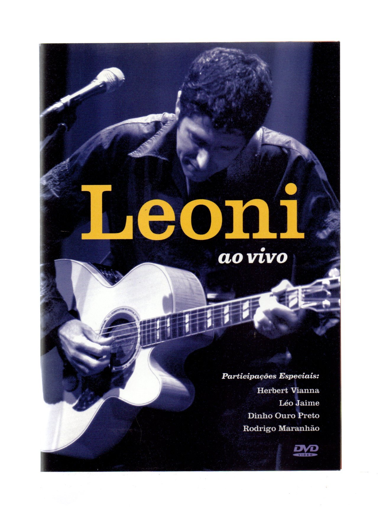 3c757078fc402ba311c8ef3524e5d3db.jpg DVD LEONI - AO VIVO 2005 - Imagem 1