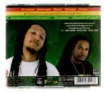 Cd Edu Ribeiro & Banda Cativeiro - Imagem 2