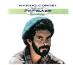 CD Nando Cordel Serie Popular brasileira - Imagem 3