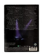 Dvd Ney Matogrosso - Inclassificaveis (pac) - Imagem 2
