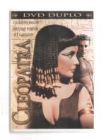 DVD Cleópatra
