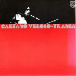 CD Caetano Veloso - Transa