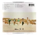 Cd One Direction - Up all night - Imagem 2