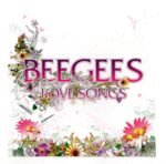 Cd Beegees Love Songs