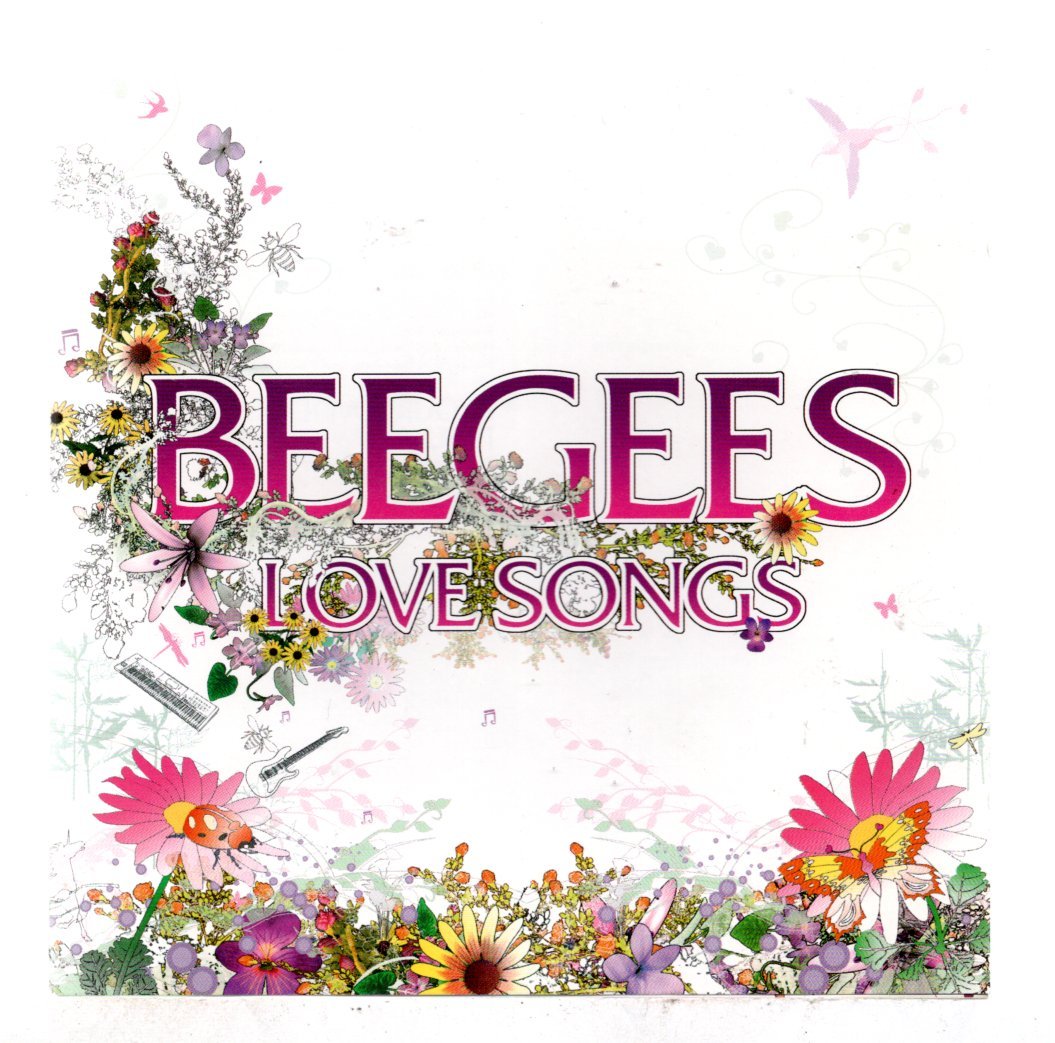 3f3293903b5c193e1e0922e034bf9e1c.jpg Cd Beegees Love Songs - Imagem 1