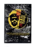 DVD O BAÚ DO RAUL - 25 ANOS SEM RAUL SEIXAS - Imagem 3