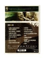 Dvd + Cd Pery Ribeiro - Ao Vivo - Imagem 2