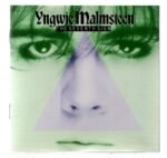 Cd Yngwie Malmsteen - The Seventh Sign - Imagem 3