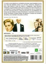 DVD ANASTASIA - Imagem 2