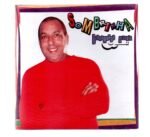 Cd Sombrinha - Derramando Alegria - Imagem 3