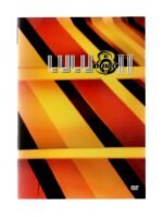 Dvd Lulu Santos - Acústico 2 - Imagem 3