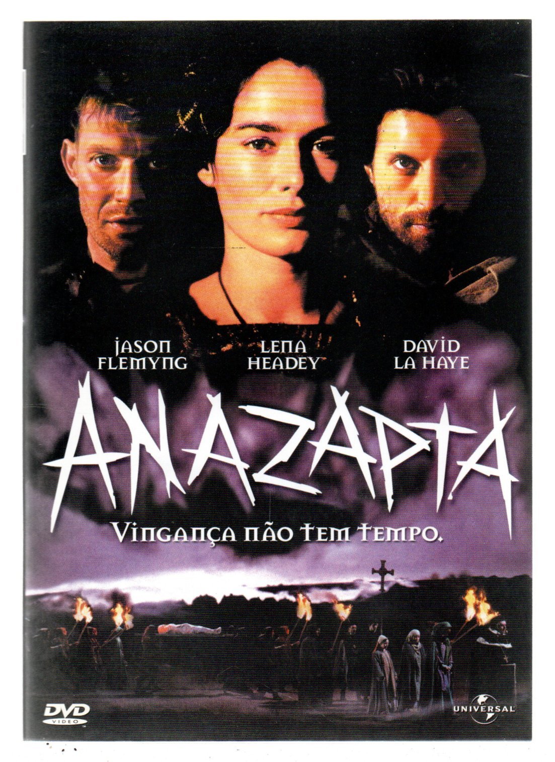 426a2a18bf423c97aadc1c5333104c17.jpg DVD ANAZAPTA - VINGANÇA NÃO TEM TEMPO - Imagem 1
