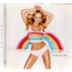 Cd Mariah Carey - Rainbow