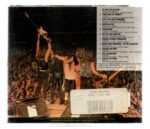 CD Iron Maiden - A real live one - Imagem 2