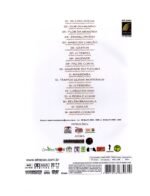 Dvd Roberto Mendes - Tempos Quase Modernos - Imagem 2