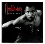 Cd Haddaway - The Album