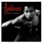 Cd Haddaway - The Album