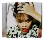 Cd Rihanna Talk That Talk - Imagem 3
