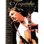 Dvd Toquinho - Acustico Na Suiça
