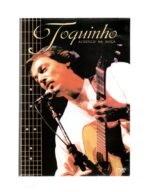 Dvd Toquinho - Acustico Na Suiça