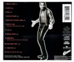 Cd Haddaway - The Album - Imagem 2