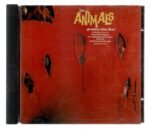 CD The animals - The greatest hits