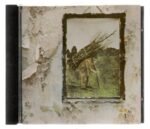 Cd Lez Zeppelin - Black Dog - Imagem 3