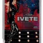 Dvd Ivete Sangalo - Multishow Ao Vivo No Maracanã