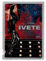 Dvd Ivete Sangalo - Multishow Ao Vivo No Maracanã