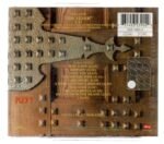 CD KISS music from The Elder - Imagem 2