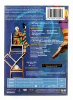 DVD CIRQUE DU SOLEIL LA NOUBA - Imagem 2